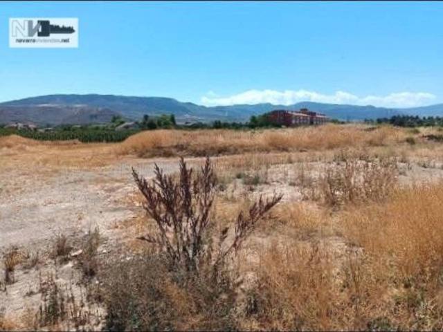 Terreno en venta en Albelda De Iregua, La Rioja