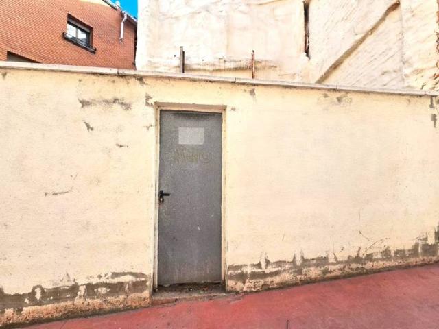 Terreno en venta en Albelda De Iregua, La Rioja