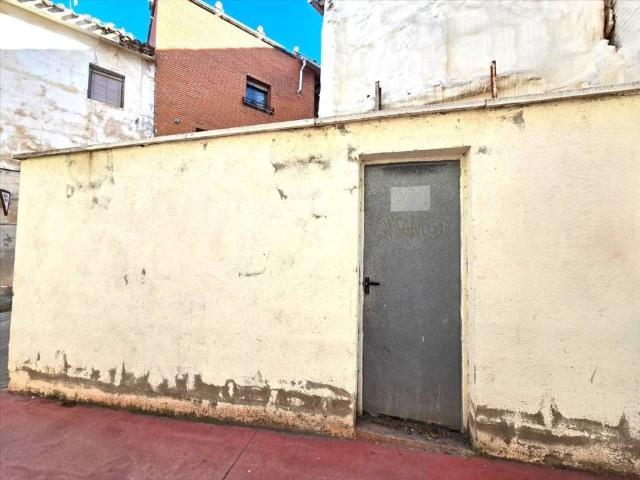 Terreno en venta en Albelda De Iregua, La Rioja