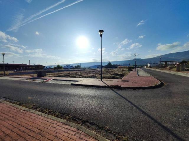 Terreno en venta en Albelda De Iregua, La Rioja
