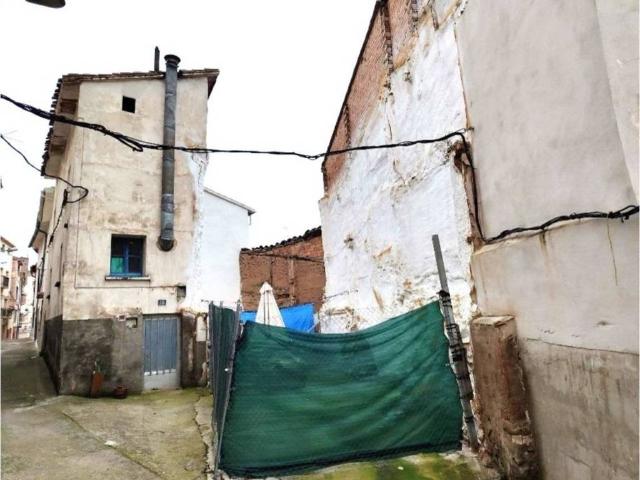 Terreno en venta en Albelda De Iregua, La Rioja