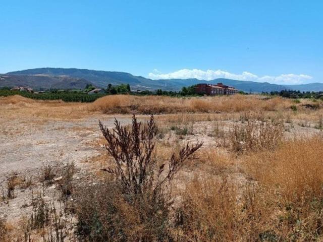 Terreno en venta en Albelda De Iregua, La Rioja