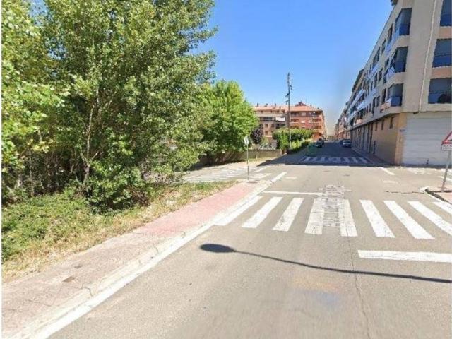Terreno en venta en Albelda De Iregua, La Rioja