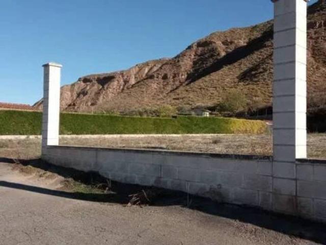 Terreno en venta en Albelda De Iregua, La Rioja