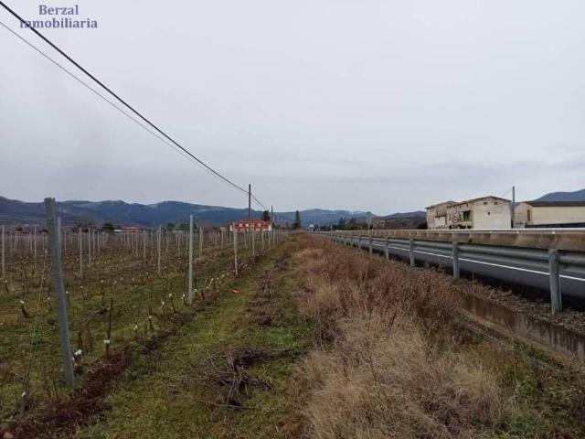 Terreno en venta en Albelda De Iregua, La Rioja