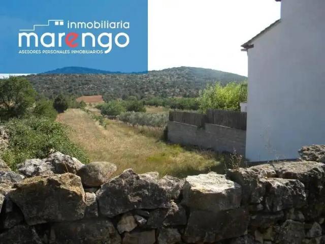 Terreno en venta en Gúdar-Javalambre, Aragón