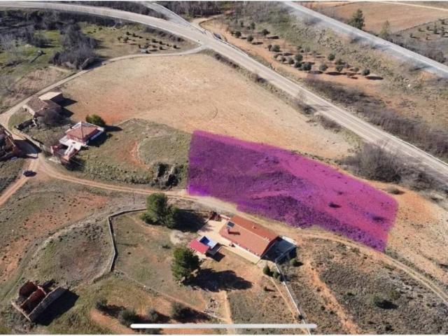 Terreno en venta en Gúdar-Javalambre, Aragón