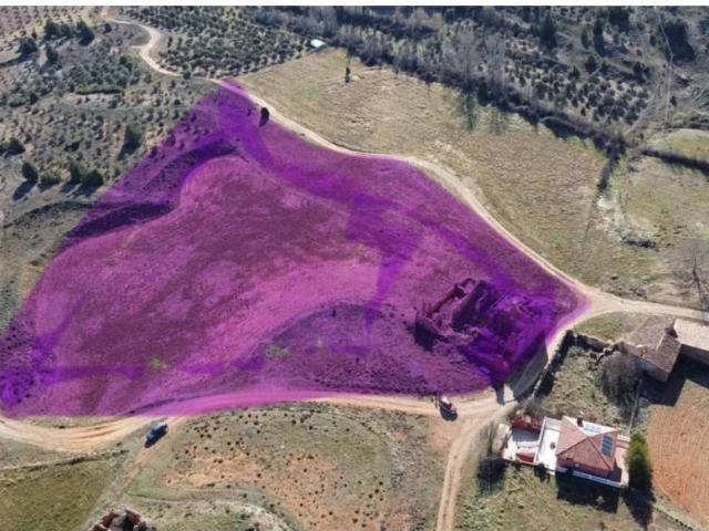 Terreno en venta en Gúdar-Javalambre, Aragón