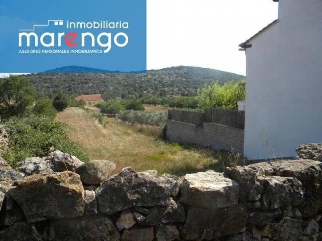 Terreno en venta en Gúdar-Javalambre, Aragón