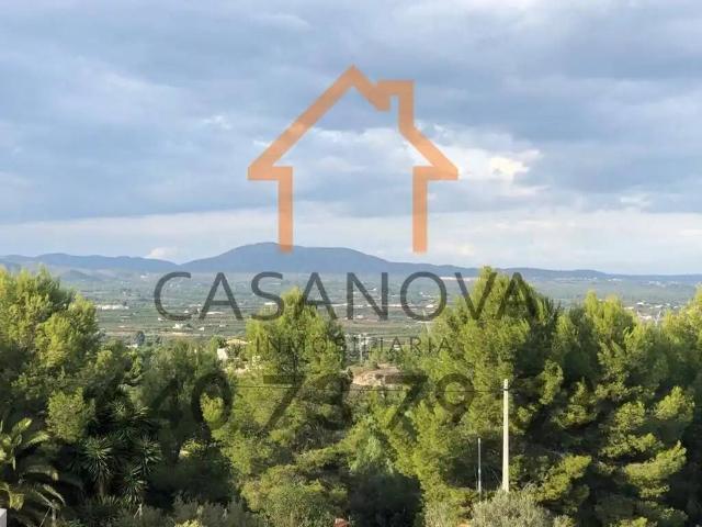 Terreno en venta en la Ribera Alta, Valencia