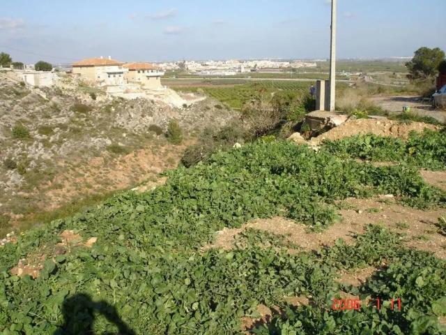 Terreno en venta en la Ribera Alta, Valencia