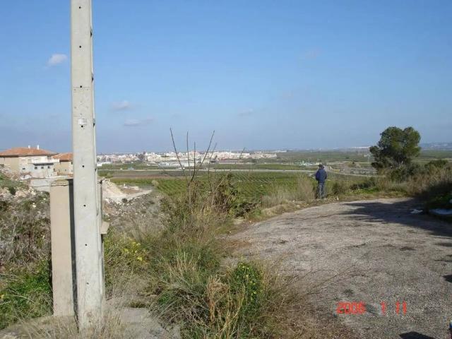 Terreno en venta en la Ribera Alta, Valencia