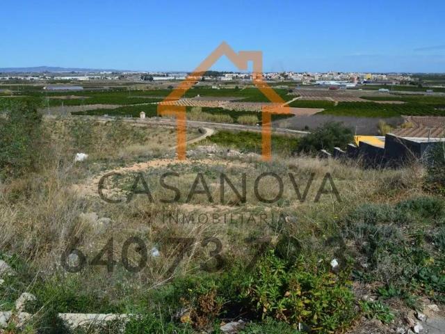 Terreno en venta en la Ribera Alta, Valencia