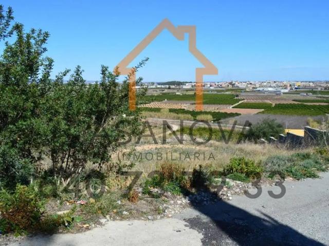 Terreno en venta en la Ribera Alta, Valencia