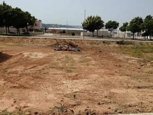 Terreno en venta en la Ribera Alta, Valencia