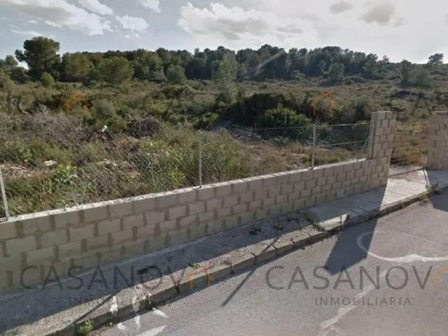 Terreno en venta en la Ribera Alta, Valencia