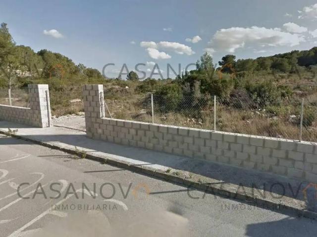 Terreno en venta en la Ribera Alta, Valencia