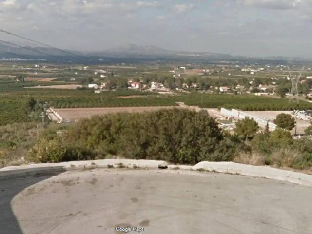 Terreno en venta en la Ribera Alta, Valencia