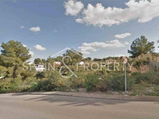 Terreno en venta en la Ribera Alta, Valencia