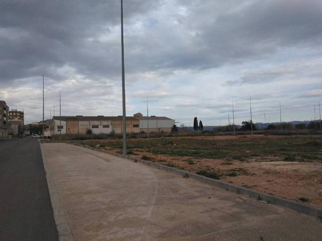 Terreno en venta en la Ribera Alta, Valencia