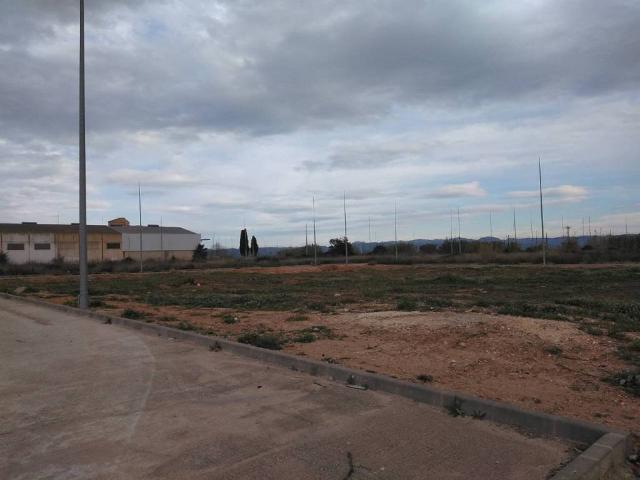 Terreno en venta en la Ribera Alta, Valencia