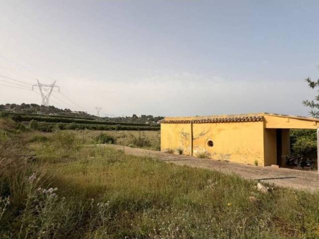 Terreno en venta en la Ribera Alta, Valencia