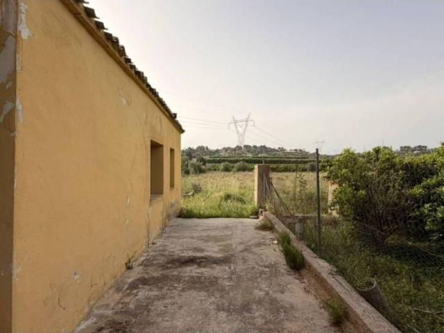 Terreno en venta en la Ribera Alta, Valencia