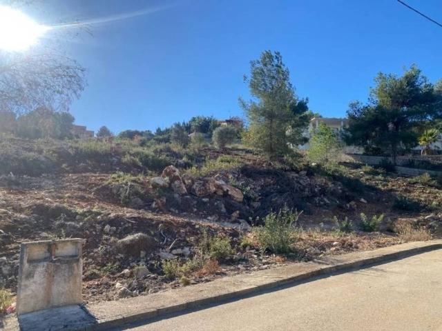 Terreno en venta en la Ribera Alta, Valencia