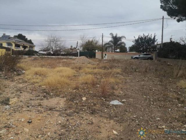 Terreno en venta en la Ribera Alta, Valencia