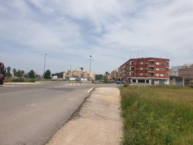 Terreno en venta en la Ribera Alta, Valencia