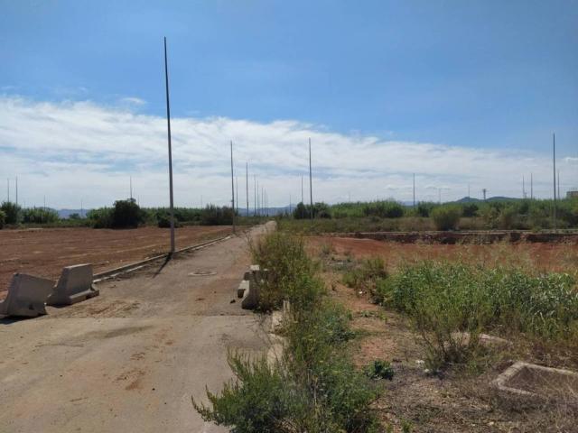 Terreno en venta en la Ribera Alta, Valencia