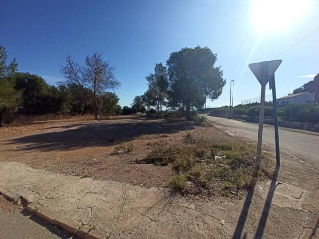 Terreno en venta en la Ribera Alta, Valencia