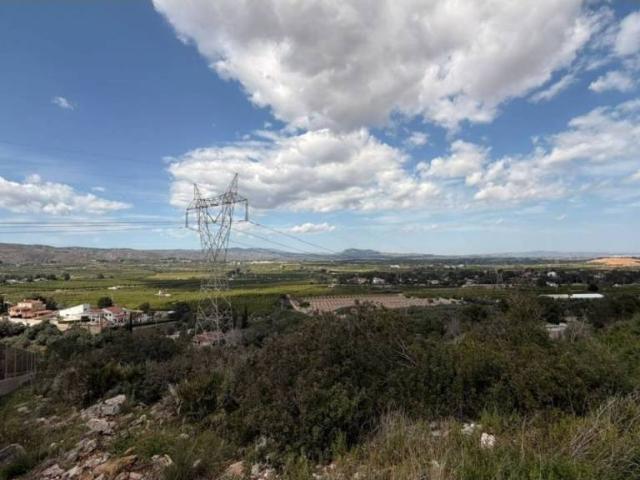 Terreno en venta en la Ribera Alta, Valencia