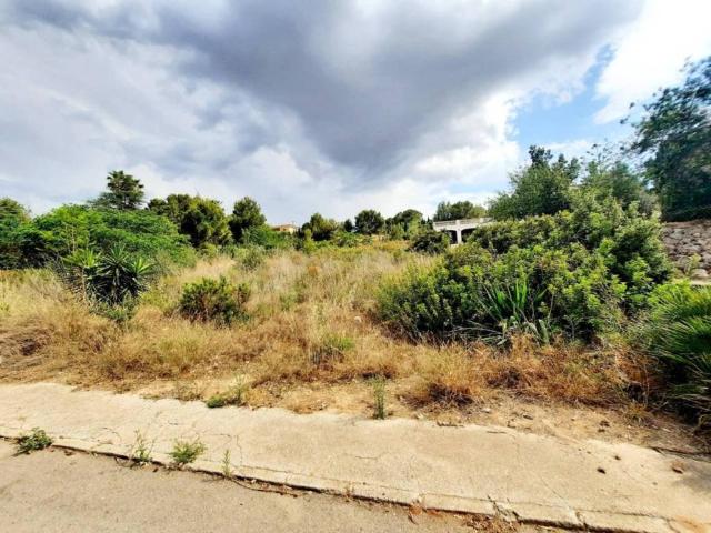 Terreno en venta en la Ribera Alta, Valencia
