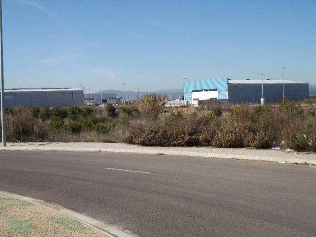 Terreno en venta en la Ribera Alta, Valencia