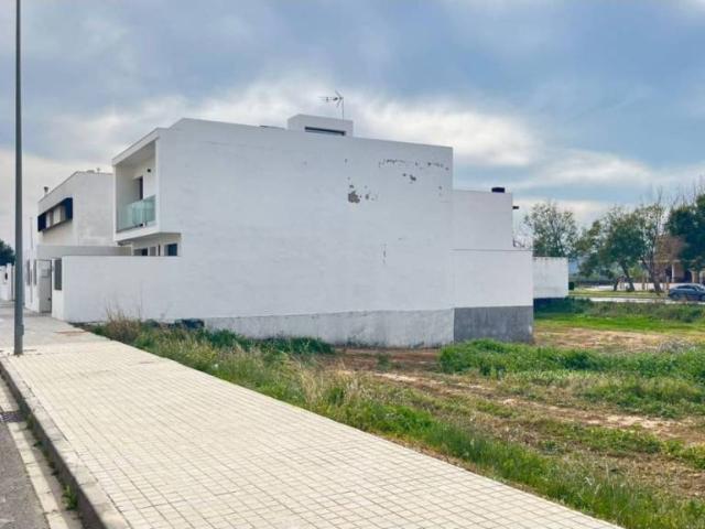 Terreno en venta en Alberic, València / Valencia