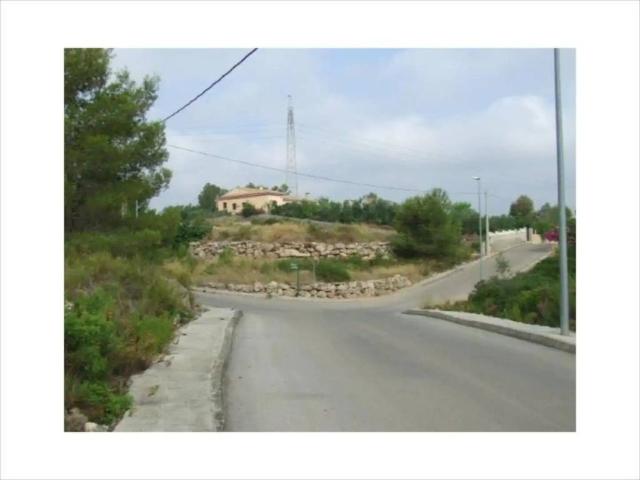 Terreno en venta en la Ribera Alta, Valencia