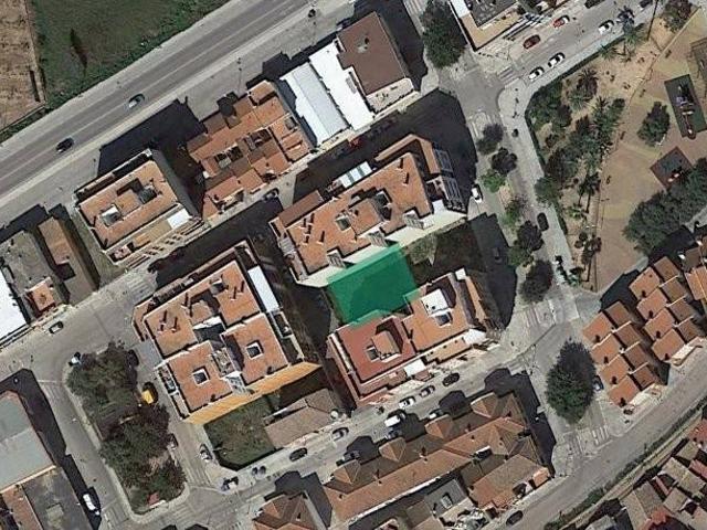 Terreno en venta en Alberic, València / Valencia