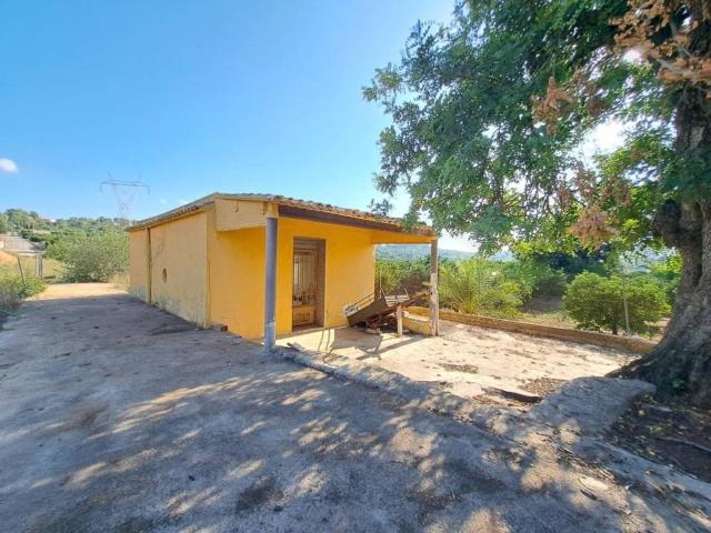Terreno en venta en la Ribera Alta, Valencia