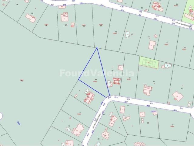 Terreno en venta en la Ribera Alta, Valencia