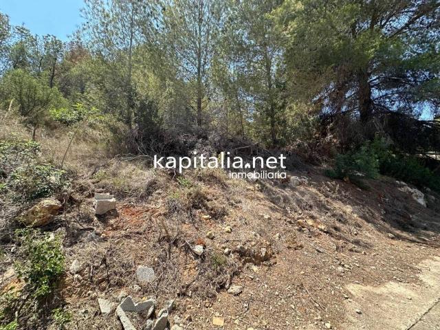 Terreno en venta en la Ribera Alta, Valencia