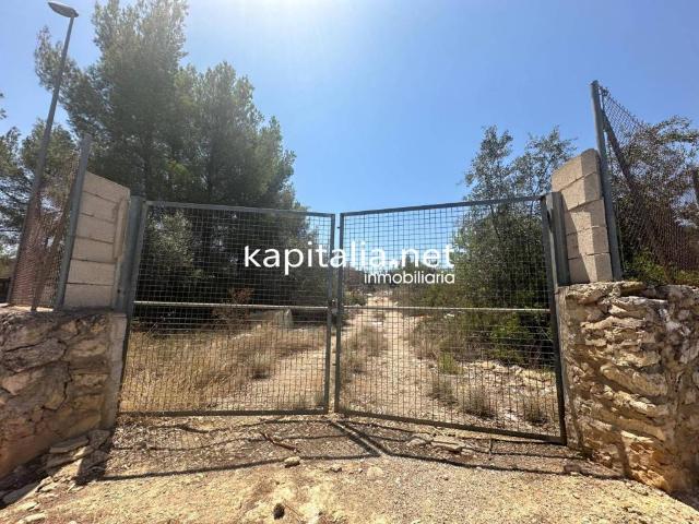 Terreno en venta en la Ribera Alta, Valencia