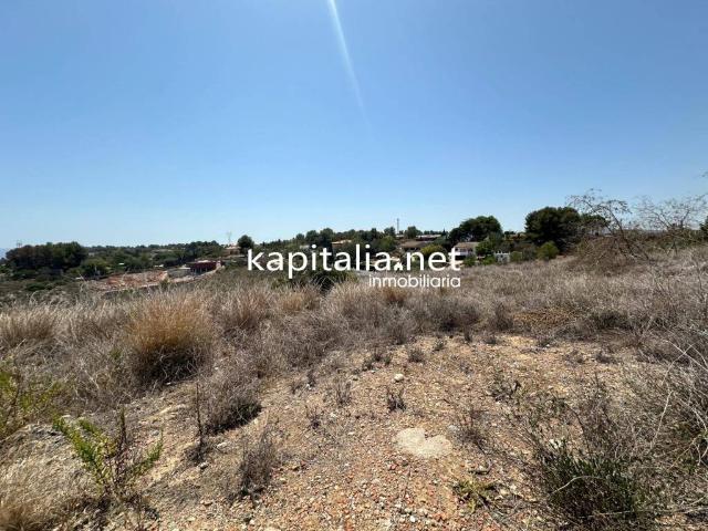 Terreno en venta en la Ribera Alta, Valencia