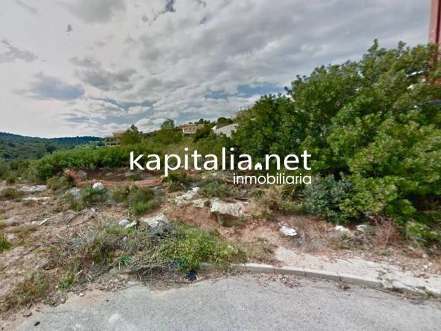 Terreno en venta en la Ribera Alta, Valencia