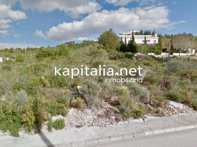 Terreno en venta en la Ribera Alta, Valencia