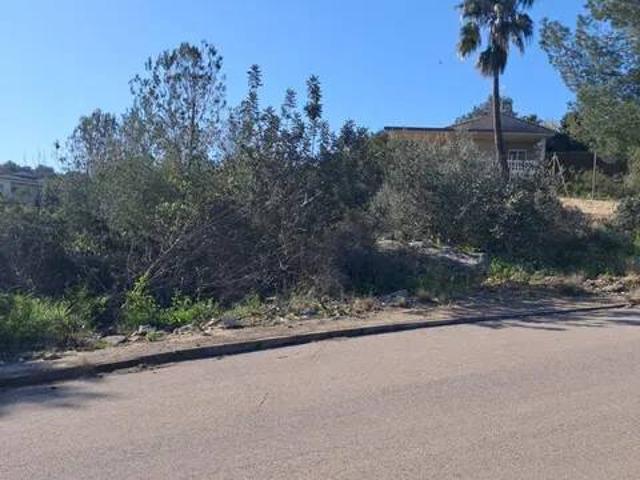 Terreno en venta en la Ribera Alta, Valencia