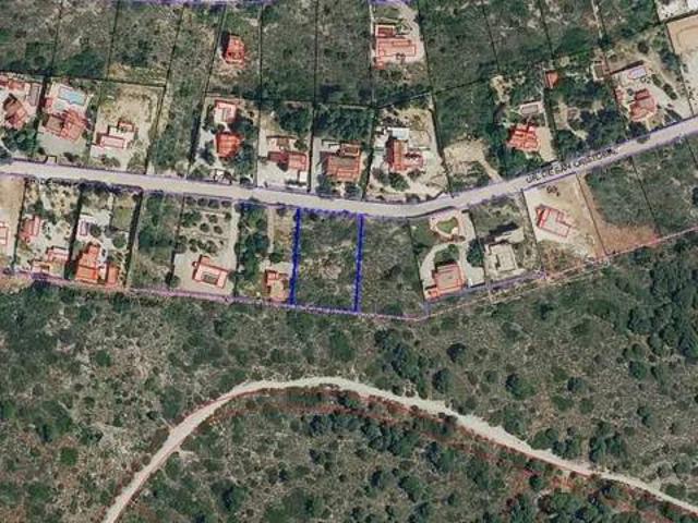 Terreno en venta en la Ribera Alta, Valencia