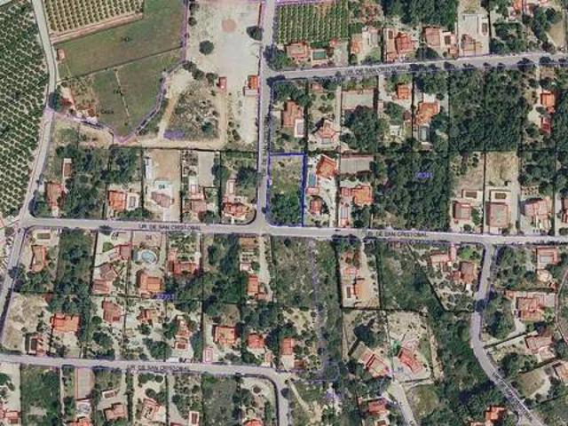 Terreno en venta en la Ribera Alta, Valencia