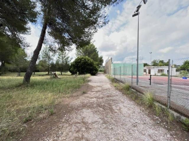 Terreno en venta en la Ribera Alta, Valencia