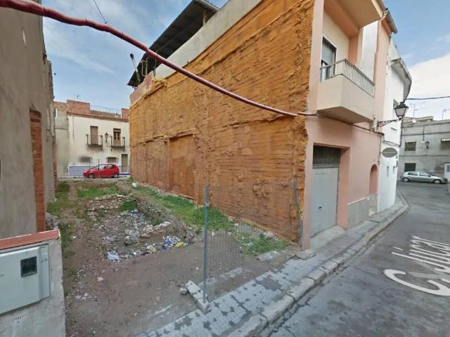Terreno en venta en la Ribera Alta, Valencia